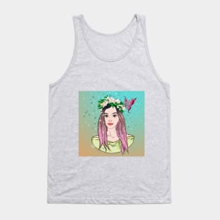 Fairy Tank Top